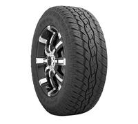 Toyo Open Country A/T+ ( 255/65 R16 109H )