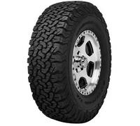 255/65R17 BFGOODRICH ALL-TERRAIN T/A KO2 XL 114S TYRE