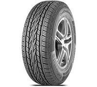 255/65R17 CONTINENTAL CONTICROSSCONTACT LX 2 110H TYRE