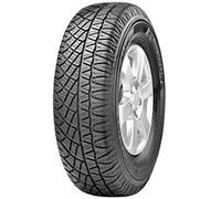255/65R17 MICHELIN LATITUDE CROSS XL 114H TYRE