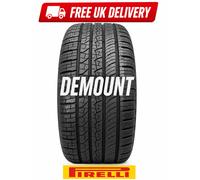 All Weather Tyre 255/65 R19 Pirelli 114V SCORPION ZERO ALL SEASON M+S LR