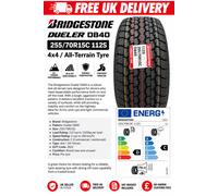 Dueler Highway Terrain 840 (BZ)