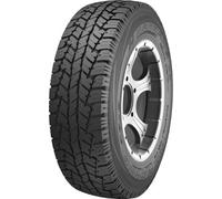Nankang 4x4 WD A/T FT-7 ( 255/70 R16 111S OWL )