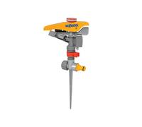 2550 Pulsating Sprinkler 450m Hozelock Multi One Size