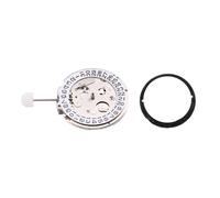 2553 Movement Can Replace the Japanese NH35 Movement