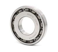 255510 25x55x10mm 6907/3YD 6907/25 09262-25137 Open Deep Groove Ball Bearings Single Row Bearing 1Pcs
