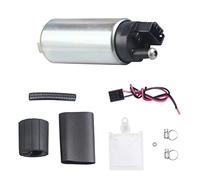 255LPH Electric fuel pump High Performance Intank with Installation Kits Replacement for Walbro GSS341 HFP-341