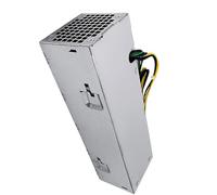 255W Desktop Computer Power Supply Unit Replacement For 3020 7020 9020 T7100 L255AS-00 D255AS-00 Computers Accessories
