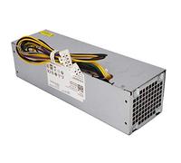 255W H255ES-00 YH9D7 Power Supply for Dell Optiplex 3020 7020 9020 Precision T1700 Small Form Factor (SFF) Systems R7PPW 3XRJ0 V9MVK FP16X T4GWM M9GW7 FN3MN H255ES-00 D255AS-00 D255E001L F255ES-00