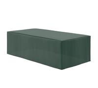 255x142cm Furniture Rectangular Sofa Set Cover Water UV Resistant Oxford Fabric