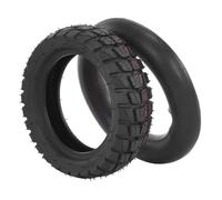 255X80 Inner Tube Outer Tyre for Kugoo Kirin G2 Max Kirin G2 Max Electric Scooter 255 * 80 Off Road Tires Pneumatic Tyre Accessory (Inner Tube+outer Tire)