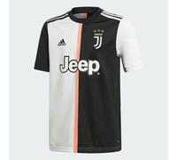 2560/82 Adidas Juventus FC Jersey Home Kids Junior Official DW5453