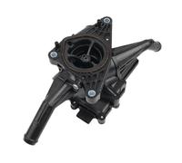 256002M002 For Hyundai For Accent 1.6L Thermostat Assembly | Engine Electronic Coolant Thermostat Housing Assembly For Kia For Rio LX 2018-2022 25600-2M002