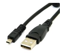 25604 UC-E6 UCE6 USB Cable for Nikon Coolpix