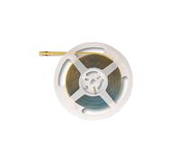 2560x LED COB Strip 12W/mb 6000K IP20 24V op=5m Colour CW 2651