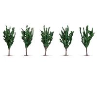 25635 Noch Profi 5 Poplar Trees Height 120 mm