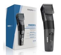 Men's Battery-Powered Hair Trimmer