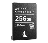 256GB Angelbird AV PRO CFexpress A Memory Card, 1700MB/s Read, 800MB/s Write