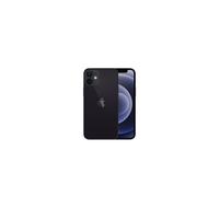 (256GB) Apple iPhone 12 mini Single Sim | Black