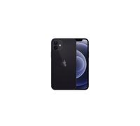 (256GB) Apple iPhone 12 Single Sim | Black