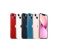 (256GB) Apple iPhone 13 mini | Starlight