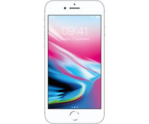 (256GB) Apple iPhone 8 | Silver