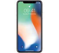 (256GB) Apple iPhone X | Silver