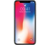 (256GB) Apple iPhone X | Space Grey