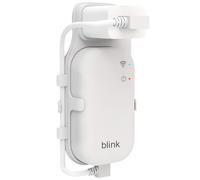 256GB Blink USB Flash Drive for Local Video Storage with The Blink Sync Module 2 Outlet Wall Mount Bracket Holder for Blink Outdoor with Short Cable (Blink Add-On Sync Module 2 is NOT Included)
