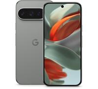 (256GB, Hazel) Google Pixel 9 Pro - Unlocked Android Smartphone with Gemini, Triple Rear Camera System