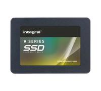 256GB Integral Intenso V Series Plus, 2.5" SSD, SATA III 6Gb/s, TLC, Read 550MB/