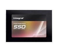 256GB Integral P Series SATA SSD, 2.5", SATA III (6GB/s), 530MB/s Read, 510MB/s