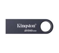 256GB Kingston DataTraveler SE9 G3 USB Flash Drive USB 3.2 Gen1 Type-A, Nickel