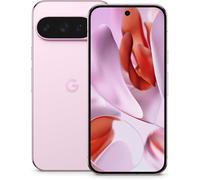 (256GB, Pink) Google Pixel 9 Pro - Unlocked Android Smartphone with Gemini, Triple Rear Camera System