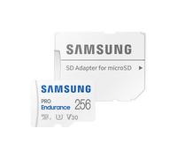 Samsung MB-MJ256K 256 GB MicroSDXC UHS-I Class 10
