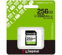 256GB SD Card MEMORY Card U1 Class 10 For Digital Camera Camcorder