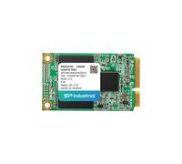 256GB Silicon Power MSA3K0E Industrial mSATA III Internal SSD