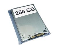 256GB SSD 2,5 Inch SATA3 Solid State Drive for IBM Lenovo ThinkPad R61i (8937)