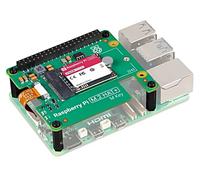 256GB SSD KIT Accessories: Adapter Raspberry Pi M.2 HAT+, SSD 256GB FLASH RAS...