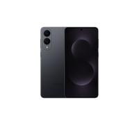 (256GB, Titanium Jetblack) Samsung Galaxy S25 Edge 5G - S937B/DS