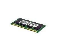 256MB DDR SDRAM SODIMM MEM