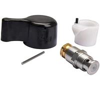 257352 Prime Spray Valve, Drain Valve for Aftermarketr airless Paint Sprayers.