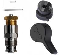 257352 Prime Spray Valve, Drain Valve for Graco 695 795 3900 1095 1595 5900 7900 Aftermarketr Airless Paint Sprayer (257352)