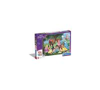 25743 Disney Princess Puzzle