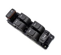 25779767 Front Left Side Master Power Electric Controller Window Switch For GMC For Canyon For Colorado For Hummer H3 H3T Button Window Control
