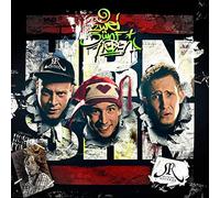 257ers - Hrnshn [Import]