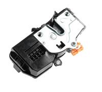 25843196 25843197 25843160 25843159 Front Rear Left Right Door Lock Actuator/Fit For Cadillac CTS SRX(Front Left)