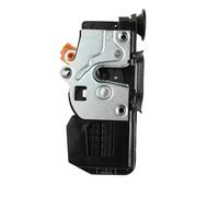 25843196 25843197 25843160 25843159 Front Rear Left Right Door Lock Actuator/Fit for Cadillac CTS SRX(Rear Right)