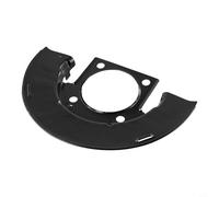 25846355 Front Brake Dust Shield for Chevrolet 1500 2500 3500 and For GMC 1500 2500 3500 Front Brake Component