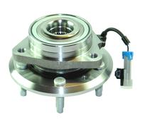 25903358 Wheel Bearing Hub Front Replacement For Vauxhall Antara J26 H26, Captiva